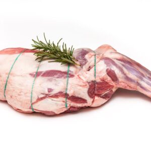 lamb shoulder- הרב ברגר