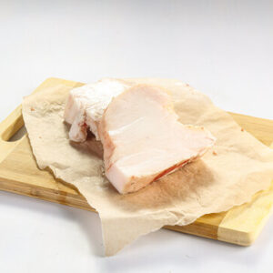 Lamb Fat- הרב ברגר