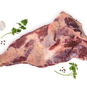 Brisket- בית יוסף