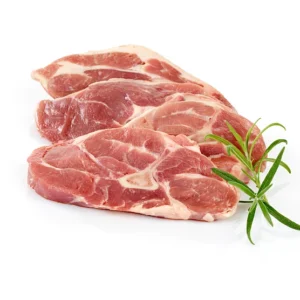 Lamb Breast- הרב ברגר