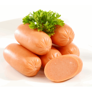 chicken viennas- הנדל