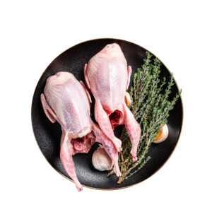 Goose pargit- הנדל