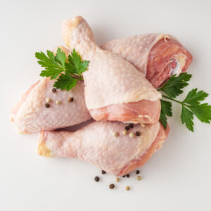 chicken drumsticks-הנדל