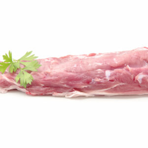 Neck Bones- בד"ץ העדה החרדית