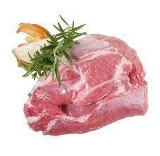 lamb shoulder boneless- הרב ברגר