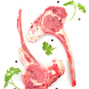 lamb spare ribs- הרב ברגר