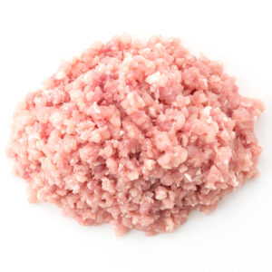 Minced Beef - בד"ץ העדה החרדית