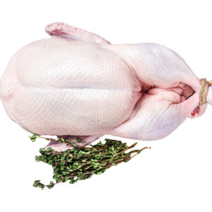 whole turkey- הנדל