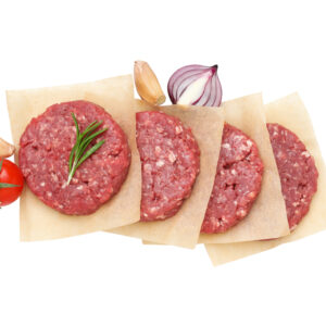 BURGERS- house, biltong, texan