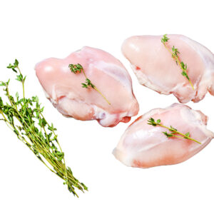 Chicken Thighs- הנדל