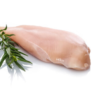chicken breast-CRC