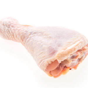 chicken neck- הנדל