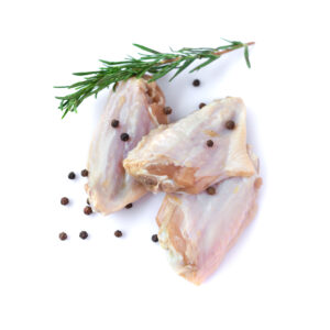 chicken wings- הנדל