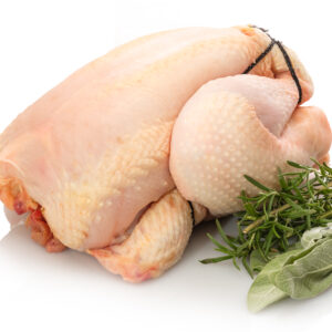 whole chicken - הנדל