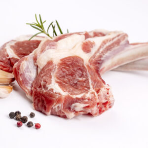 Chuck Unterib - בד"ץ העדה החרדית