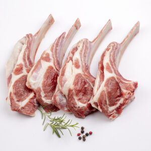 Knee Bones- בית יוסף