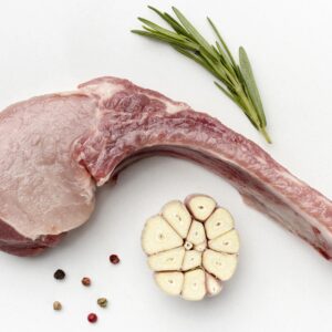 Chuck Ribs - בית יוסף