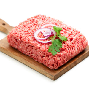 chicken minced meat-הנדל