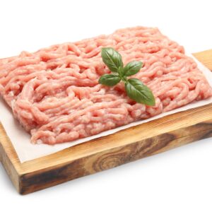 chicken minced meat- הנדל