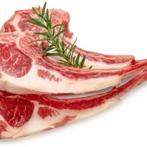 Lamb ribs- הרב ברגר