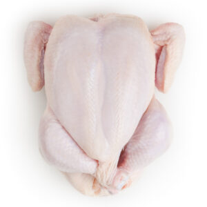 Whole goose- הנדל