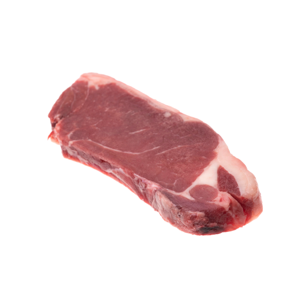 Sirloin / Striploin