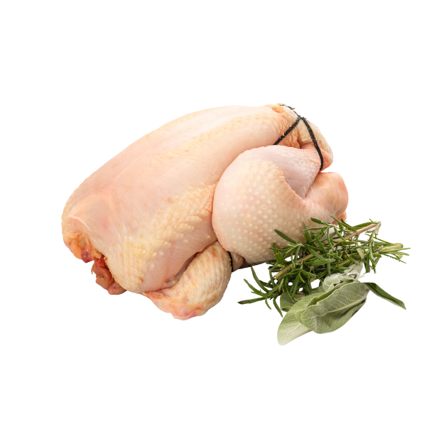 Whole Chicken