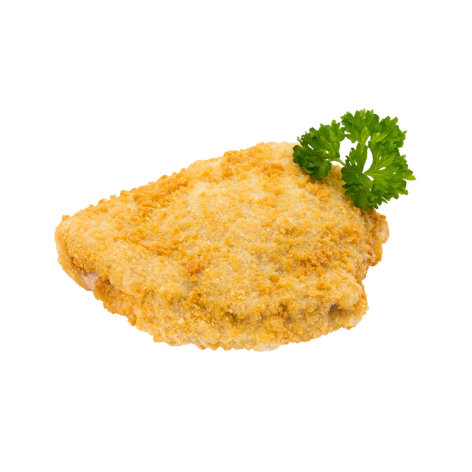 Chicken Schnitzel