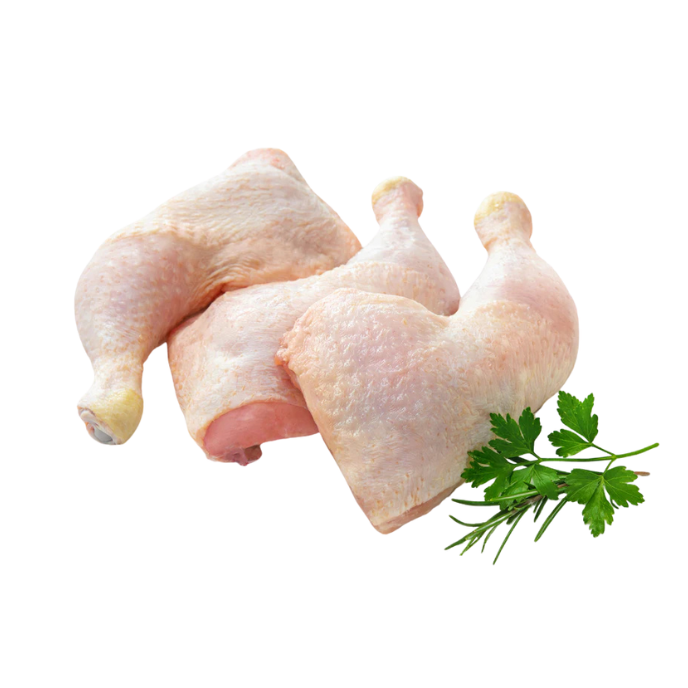 Chicken Leg Quarters