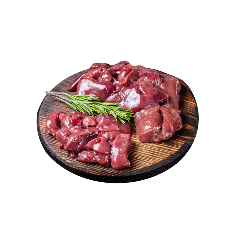 Chicken Liver